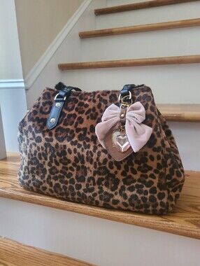 Juicy Couture Bag 💗